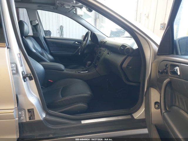 Продаж на аукціоні авто 2002 Mercedes-benz C 320, vin: WDBRF64J32F190824, номер лоту: 44940824