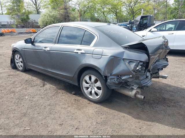 Продажа на аукционе авто 2009 Honda Accord 3.5 Ex-l, vin: 1HGCP368X9A042398, номер лота: 44940826