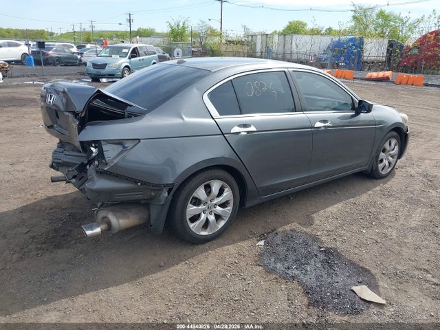Продажа на аукционе авто 2009 Honda Accord 3.5 Ex-l, vin: 1HGCP368X9A042398, номер лота: 44940826