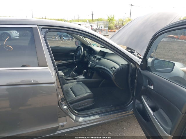 Продажа на аукционе авто 2009 Honda Accord 3.5 Ex-l, vin: 1HGCP368X9A042398, номер лота: 44940826