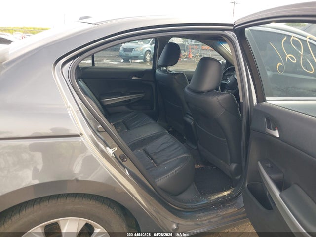Продажа на аукционе авто 2009 Honda Accord 3.5 Ex-l, vin: 1HGCP368X9A042398, номер лота: 44940826
