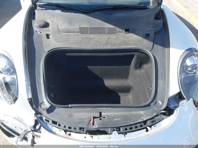 Porsche 911 Carrera/carrera 4 2017 WP0CA2A98HS142809 Image 10