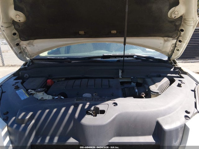 Aukcja sprzedaży 2010 Buick Enclave 2xl, vin: 5GALVCED1AJ266944, numer aukcji: 44940829
