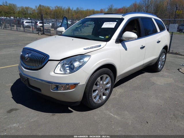 Aukcja sprzedaży 2010 Buick Enclave 2xl, vin: 5GALVCED1AJ266944, numer aukcji: 44940829