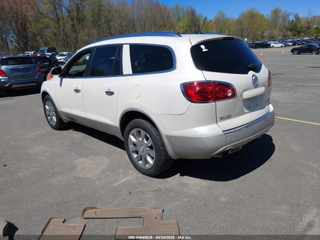 Aukcja sprzedaży 2010 Buick Enclave 2xl, vin: 5GALVCED1AJ266944, numer aukcji: 44940829