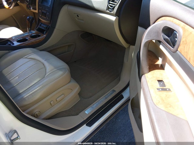 Aukcja sprzedaży 2010 Buick Enclave 2xl, vin: 5GALVCED1AJ266944, numer aukcji: 44940829