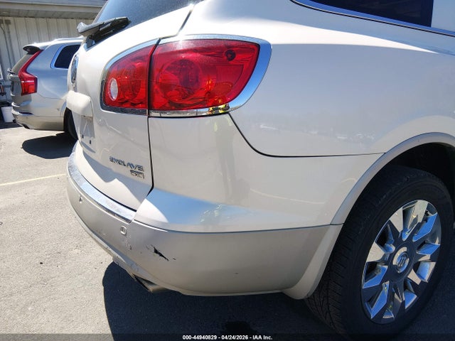 Aukcja sprzedaży 2010 Buick Enclave 2xl, vin: 5GALVCED1AJ266944, numer aukcji: 44940829