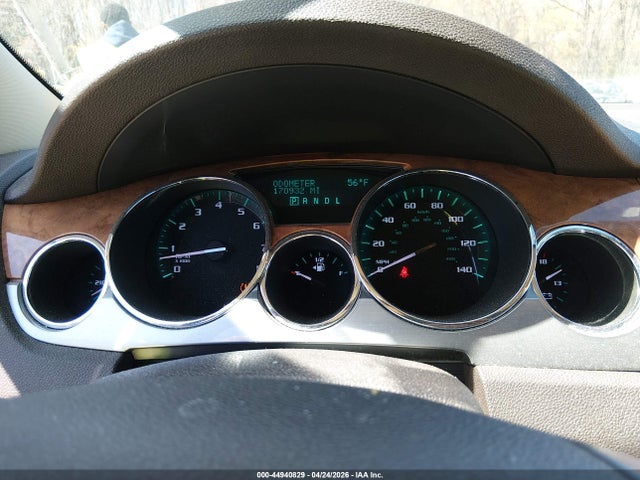 Aukcja sprzedaży 2010 Buick Enclave 2xl, vin: 5GALVCED1AJ266944, numer aukcji: 44940829