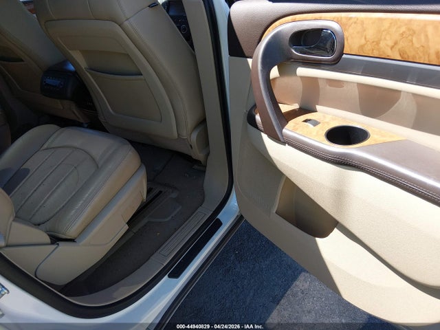 Aukcja sprzedaży 2010 Buick Enclave 2xl, vin: 5GALVCED1AJ266944, numer aukcji: 44940829