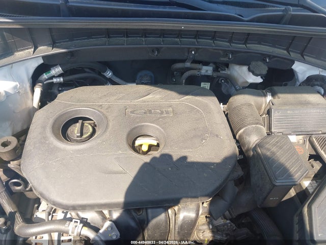 Продажа на аукционе авто 2020 Hyundai Tucson Se, vin: KM8J23A46LU077675, номер лота: 44940833