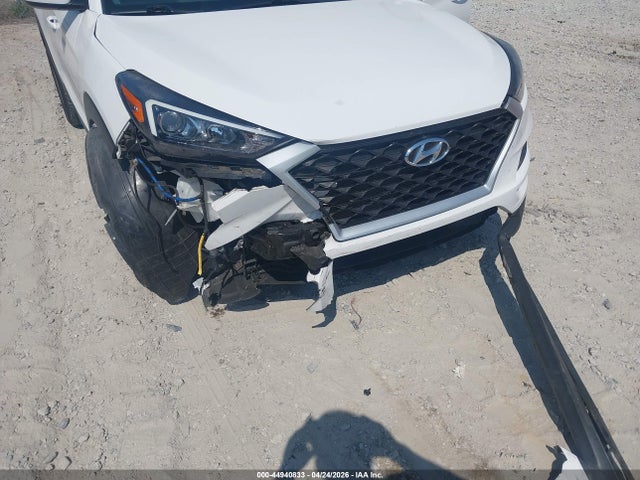 Продажа на аукционе авто 2020 Hyundai Tucson Se, vin: KM8J23A46LU077675, номер лота: 44940833