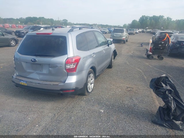 Продажа на аукционе авто 2014 Subaru Forester 2.5i Premium, vin: JF2SJAEC2EH479739, номер лота: 44940834