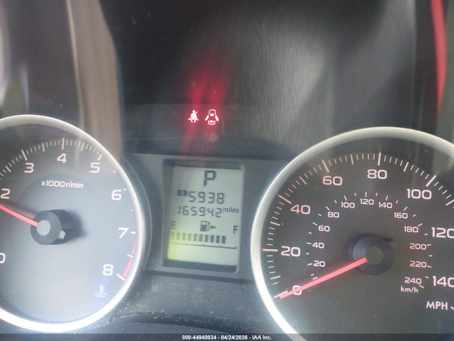 Продажа на аукционе авто 2014 Subaru Forester 2.5i Premium, vin: JF2SJAEC2EH479739, номер лота: 44940834