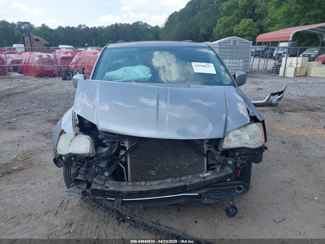 Продажа на аукционе авто 2014 Chrysler Town & Country Touring, vin: 2C4RC1BG2ER156066, номер лота: 44940835