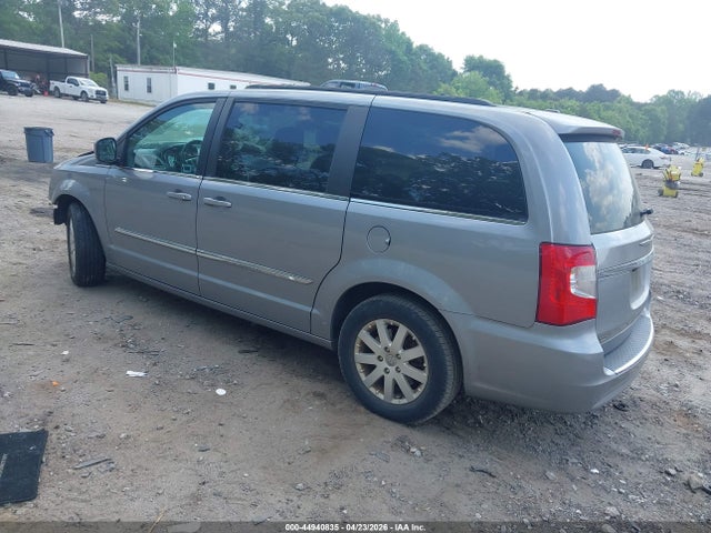 Продажа на аукционе авто 2014 Chrysler Town & Country Touring, vin: 2C4RC1BG2ER156066, номер лота: 44940835