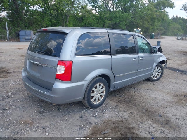 Продажа на аукционе авто 2014 Chrysler Town & Country Touring, vin: 2C4RC1BG2ER156066, номер лота: 44940835