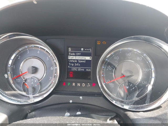 Продажа на аукционе авто 2014 Chrysler Town & Country Touring, vin: 2C4RC1BG2ER156066, номер лота: 44940835