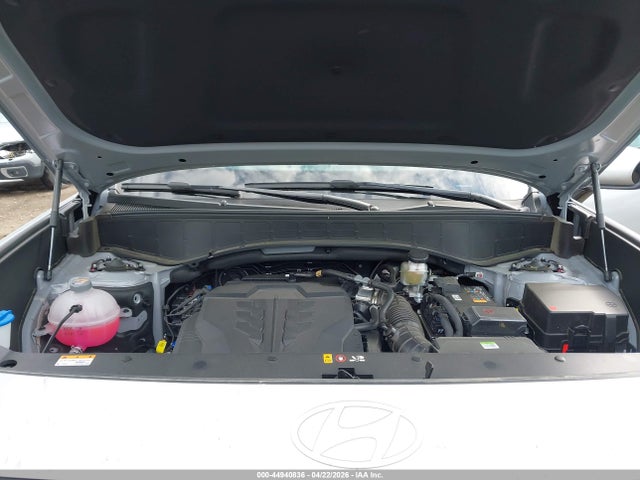 KM8RLES23TU088853 Hyundai Palisade Sel 7p