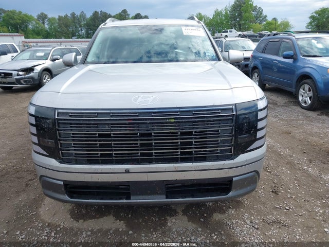 KM8RLES23TU088853 Hyundai Palisade Sel 7p
