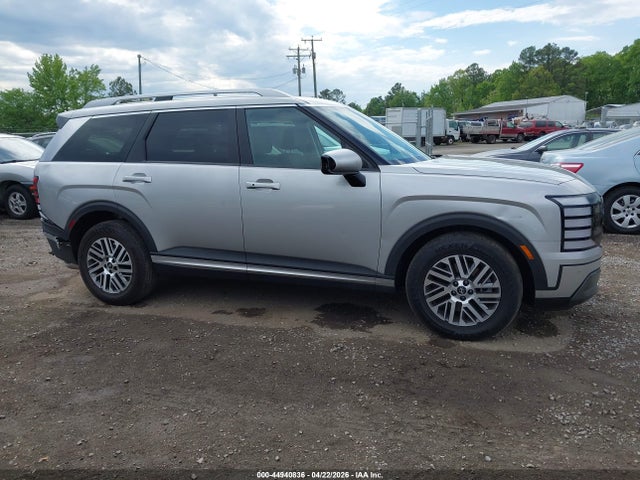KM8RLES23TU088853 Hyundai Palisade Sel 7p