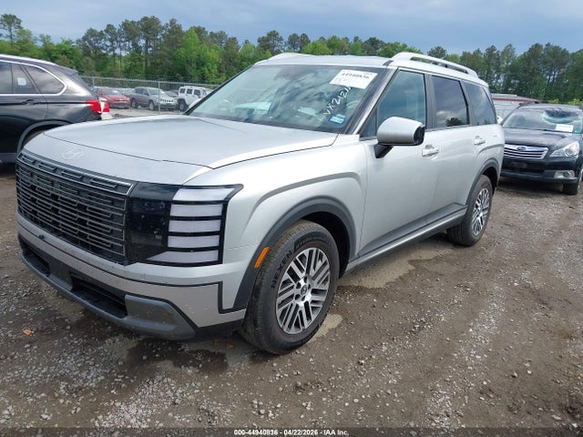 KM8RLES23TU088853 Hyundai Palisade Sel 7p