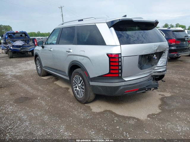 KM8RLES23TU088853 Hyundai Palisade Sel 7p