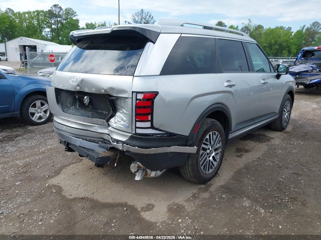 KM8RLES23TU088853 Hyundai Palisade Sel 7p