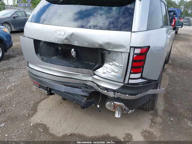 KM8RLES23TU088853 Hyundai Palisade Sel 7p