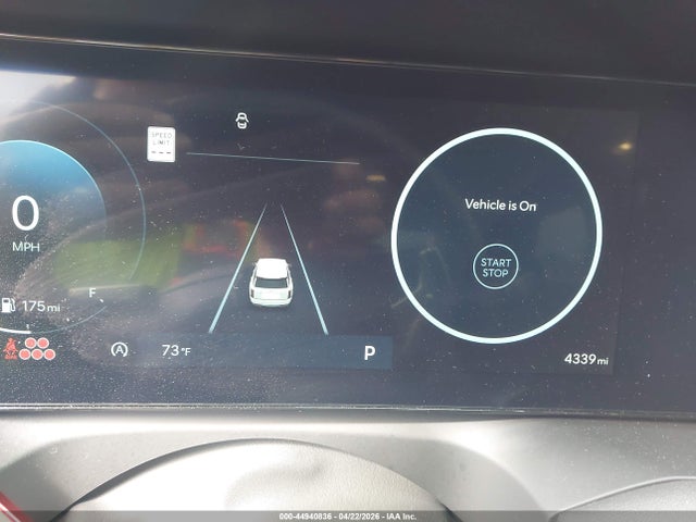 KM8RLES23TU088853 Hyundai Palisade Sel 7p