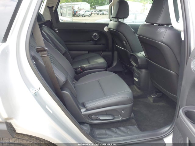 KM8RLES23TU088853 Hyundai Palisade Sel 7p