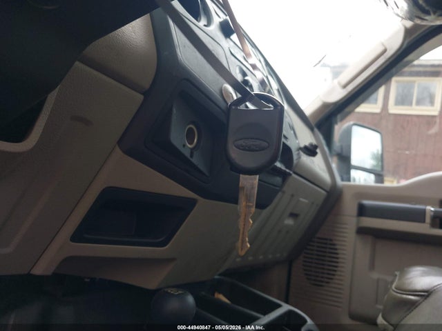 2009 Ford F-350 მანქანა იყიდება აუქციონზე, vin: 1FTWF31599EA21501, აუქციონის ნომერი: 44940847