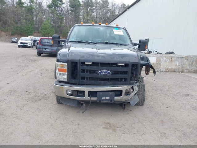 2009 Ford F-350 მანქანა იყიდება აუქციონზე, vin: 1FTWF31599EA21501, აუქციონის ნომერი: 44940847