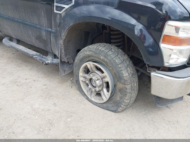 2009 Ford F-350 მანქანა იყიდება აუქციონზე, vin: 1FTWF31599EA21501, აუქციონის ნომერი: 44940847