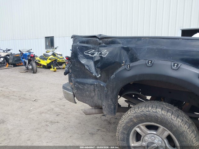 2009 Ford F-350 მანქანა იყიდება აუქციონზე, vin: 1FTWF31599EA21501, აუქციონის ნომერი: 44940847