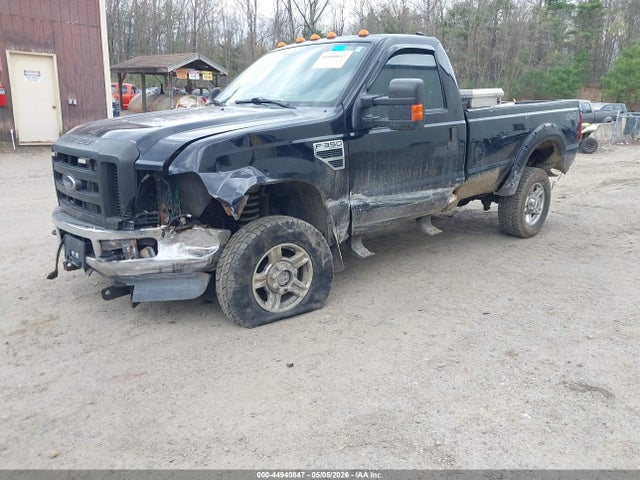 2009 Ford F-350 მანქანა იყიდება აუქციონზე, vin: 1FTWF31599EA21501, აუქციონის ნომერი: 44940847