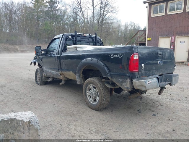 2009 Ford F-350 მანქანა იყიდება აუქციონზე, vin: 1FTWF31599EA21501, აუქციონის ნომერი: 44940847
