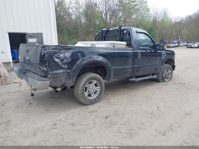 2009 Ford F-350 მანქანა იყიდება აუქციონზე, vin: 1FTWF31599EA21501, აუქციონის ნომერი: 44940847