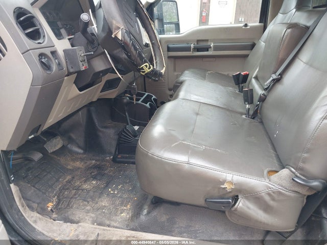 2009 Ford F-350 მანქანა იყიდება აუქციონზე, vin: 1FTWF31599EA21501, აუქციონის ნომერი: 44940847