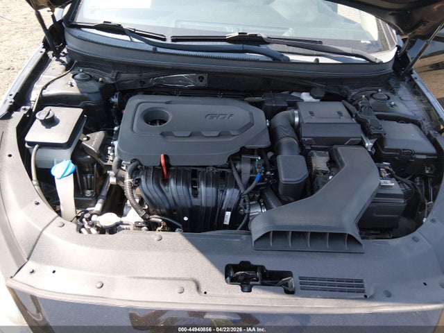 Продажа на аукционе авто 2019 Hyundai Sonata Se, vin: 5NPE24AF6KH795264, номер лота: 44940856