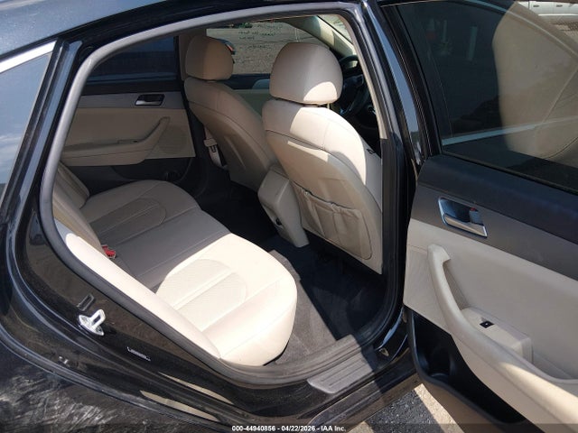 Продажа на аукционе авто 2019 Hyundai Sonata Se, vin: 5NPE24AF6KH795264, номер лота: 44940856