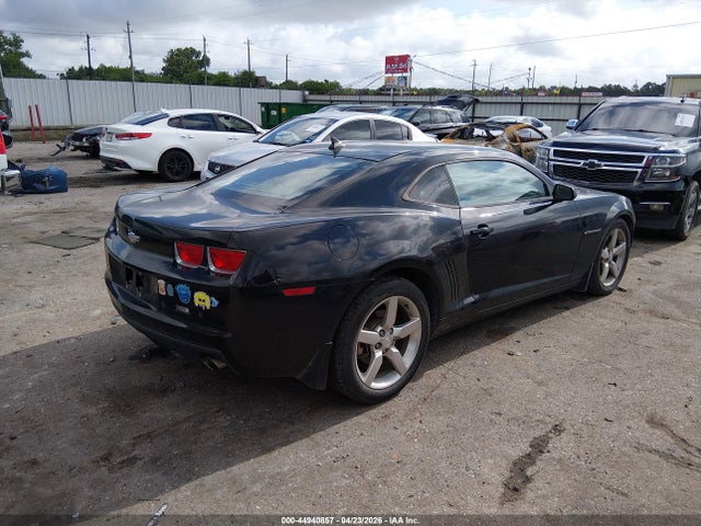 2011 Chevrolet Camaro 1lt მანქანა იყიდება აუქციონზე, vin: 2G1FB1ED5B9213601, აუქციონის ნომერი: 44940857