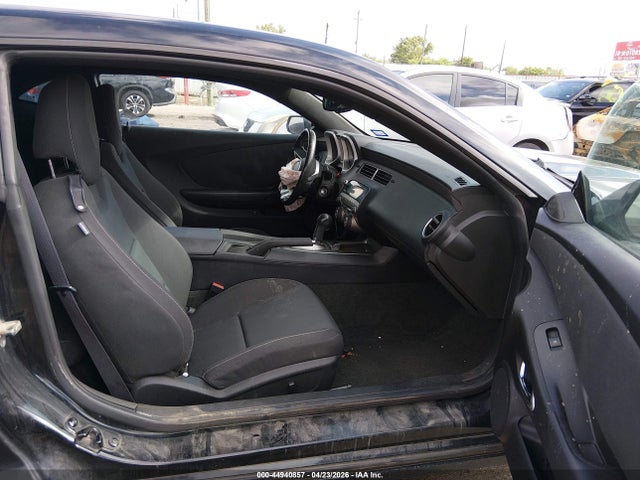 2011 Chevrolet Camaro 1lt მანქანა იყიდება აუქციონზე, vin: 2G1FB1ED5B9213601, აუქციონის ნომერი: 44940857