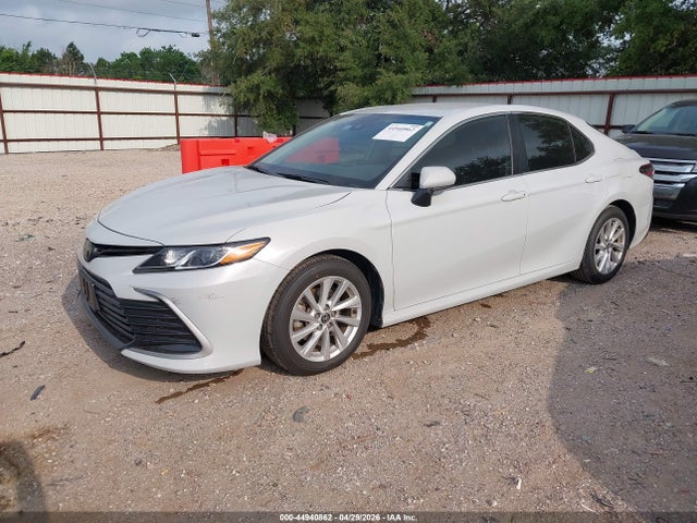 Aukcja sprzedaży 2023 Toyota Camry Le, vin: 4T1C11AKXPU172468, numer aukcji: 44940862