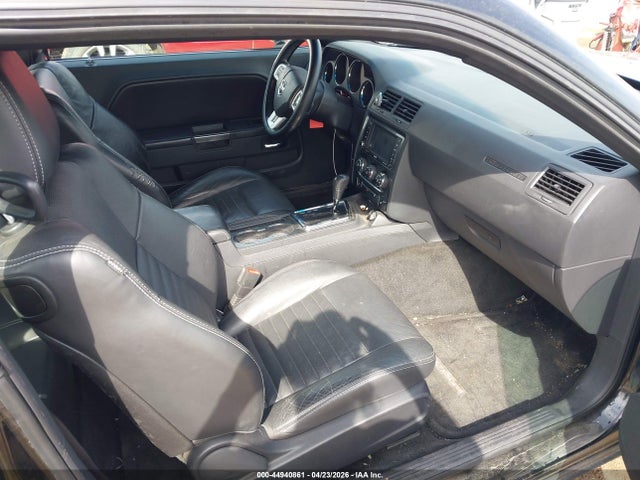 Aukcja sprzedaży 2013 Dodge Challenger Sxt Plus, vin: 2C3CDYAG0DH741802, numer aukcji: 44940861