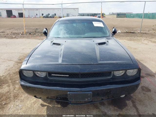 Aukcja sprzedaży 2013 Dodge Challenger Sxt Plus, vin: 2C3CDYAG0DH741802, numer aukcji: 44940861