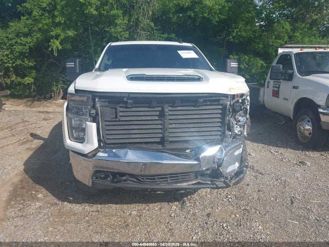 Aukcja sprzedaży 2022 Chevrolet Silverado 2500hd 4wd  Long Bed Lt, vin: 1GB1YNEY2NF288380, numer aukcji: 44940865