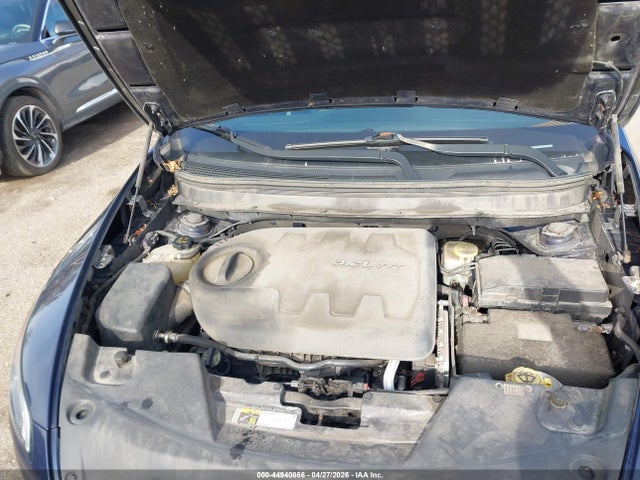 2014 Jeep Cherokee North მანქანა იყიდება აუქციონზე, vin: 1C4PJMCS2EW187035, აუქციონის ნომერი: 44940866