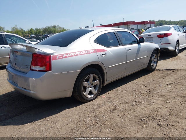Продажа на аукционе авто 2010 Dodge Charger Sxt, vin: 2B3CA3CV8AH169247, номер лота: 44940870