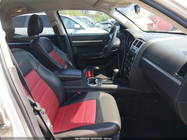 Продажа на аукционе авто 2010 Dodge Charger Sxt, vin: 2B3CA3CV8AH169247, номер лота: 44940870