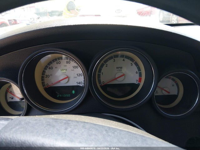 Продажа на аукционе авто 2010 Dodge Charger Sxt, vin: 2B3CA3CV8AH169247, номер лота: 44940870